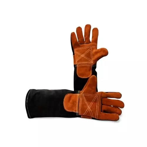 hanmech-leather-animal-handling-gloves-aggressive-dogs-cats-snake-size-457-mm-18-inch