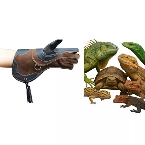 hanmech-leather-falconry-animal-handling-gloves-size-355-mm-14-inch