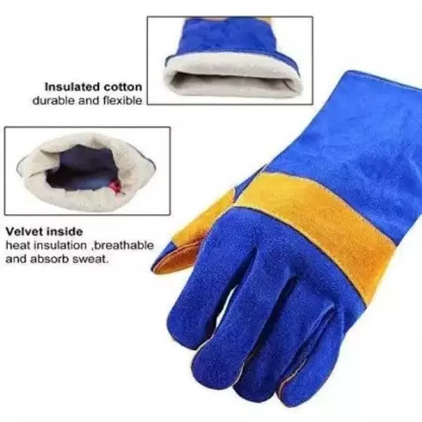 swavind-leather-hand-gloves-heat-fire-resistant-reusable-blue-16-inch