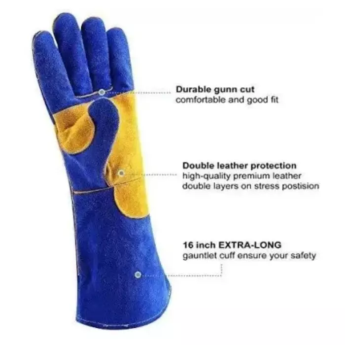 swavind-leather-hand-gloves-heat-fire-resistant-reusable-blue-16-inch