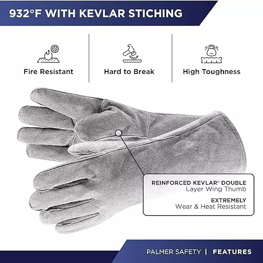 swavind-leather-hand-gloves-heat-fire-resistant-reusable-white-5012