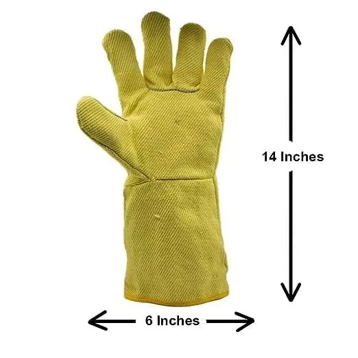 angelsafe-kevlar-hand-gloves-free-size-yellow-color-upto-750c-temperature-resistance-and-14-inch-355-mm-pair-length-pack-of-5-pair