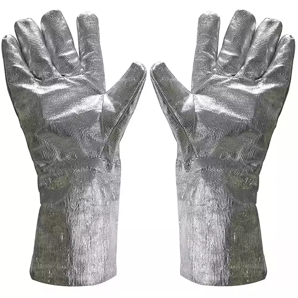 beggosafe-aluminized-hand-gloves-silver-heat-resistant-fire-resistant-free-size-pack-of-5-pair