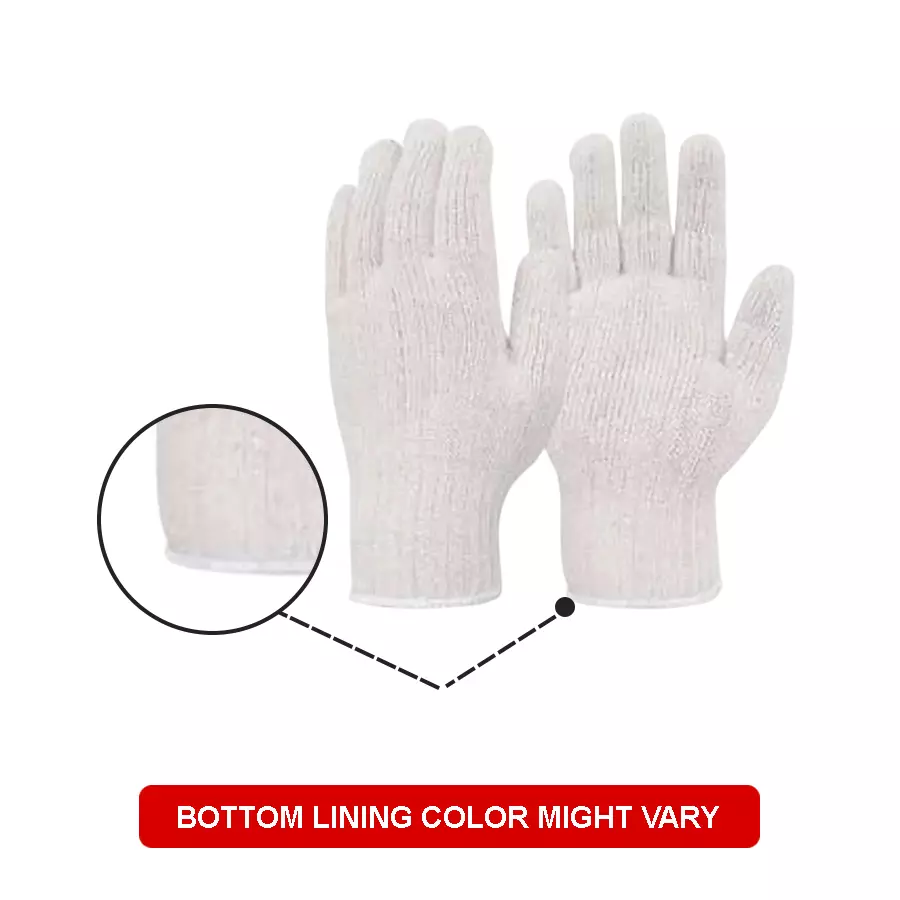 Midas Knitted Gloves (Pack of 20 Pair)