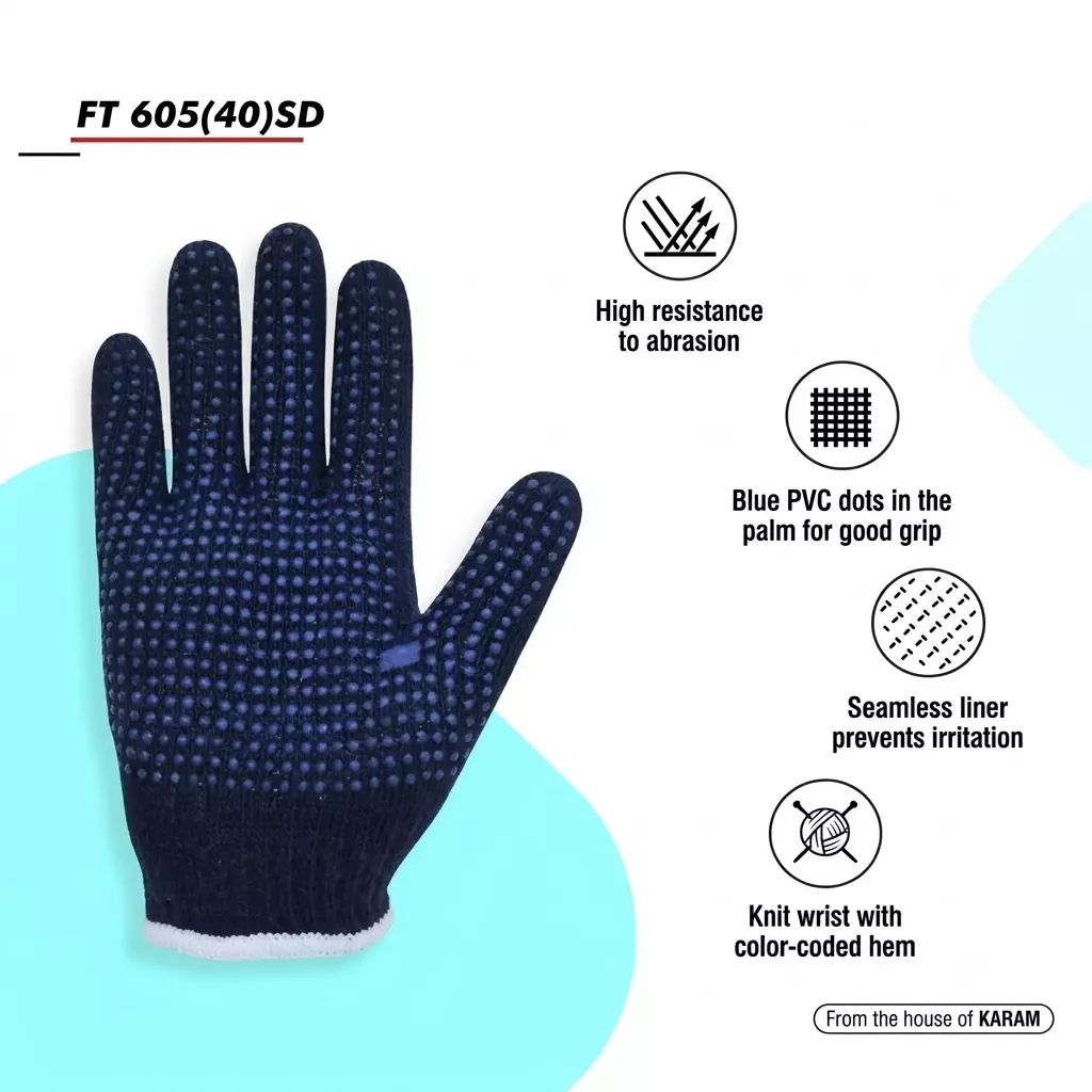 generic-knitted-cotton-hand-gloves-blue-color-pack-of-60-pairs