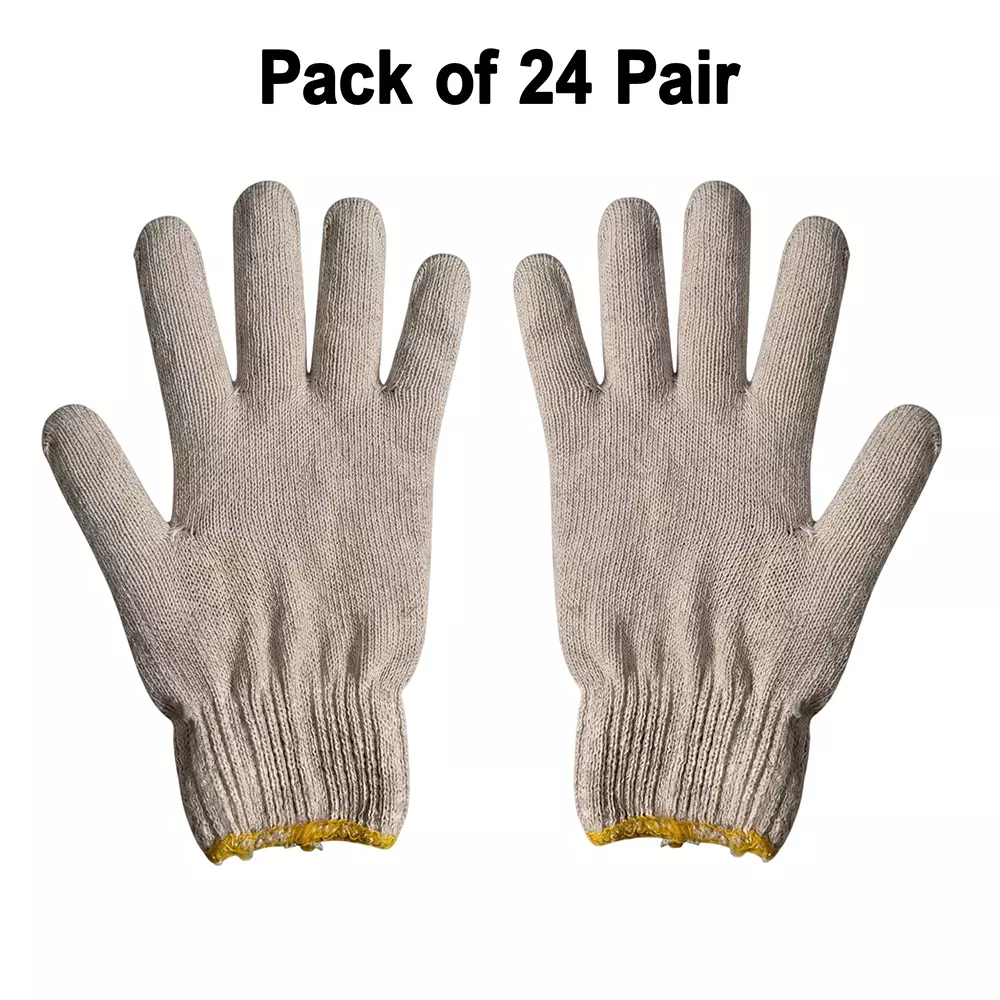 generic-cotton-knitted-gloves-10-gauge-40-g-white-free-size-pack-of-24-pair