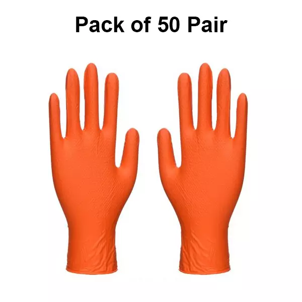 portwest-hand-gloves-orange-m-regular-fit-full-fingered-for-industrial-use-a930orrm-pack-of-100-pairs