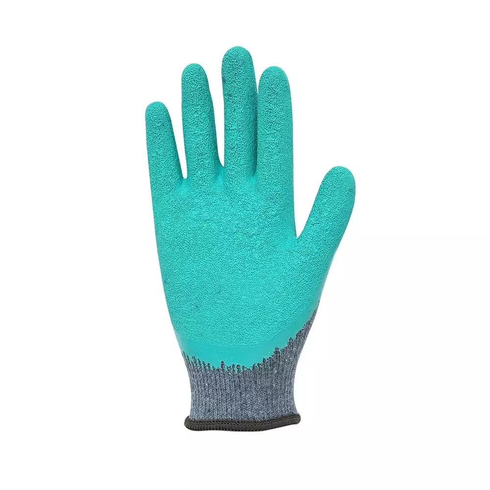 frontier-safety-hand-gloves-with-elasticated-wrist-nitrile-palm-material-l-size-pack-of-60-pair-ft401
