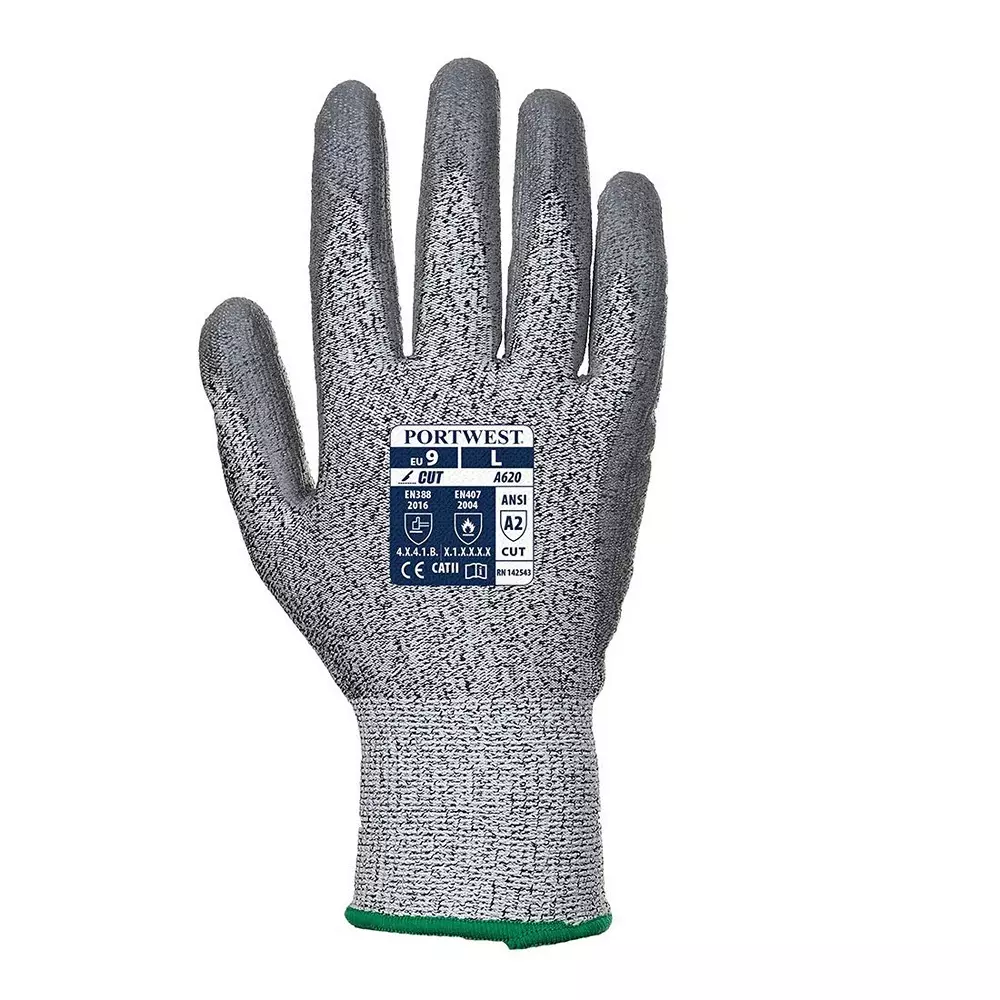 portwest-lr-cutpalm-hand-glove-grey-l-size-polyurethane-full-fingered-for-industrial-use-a620