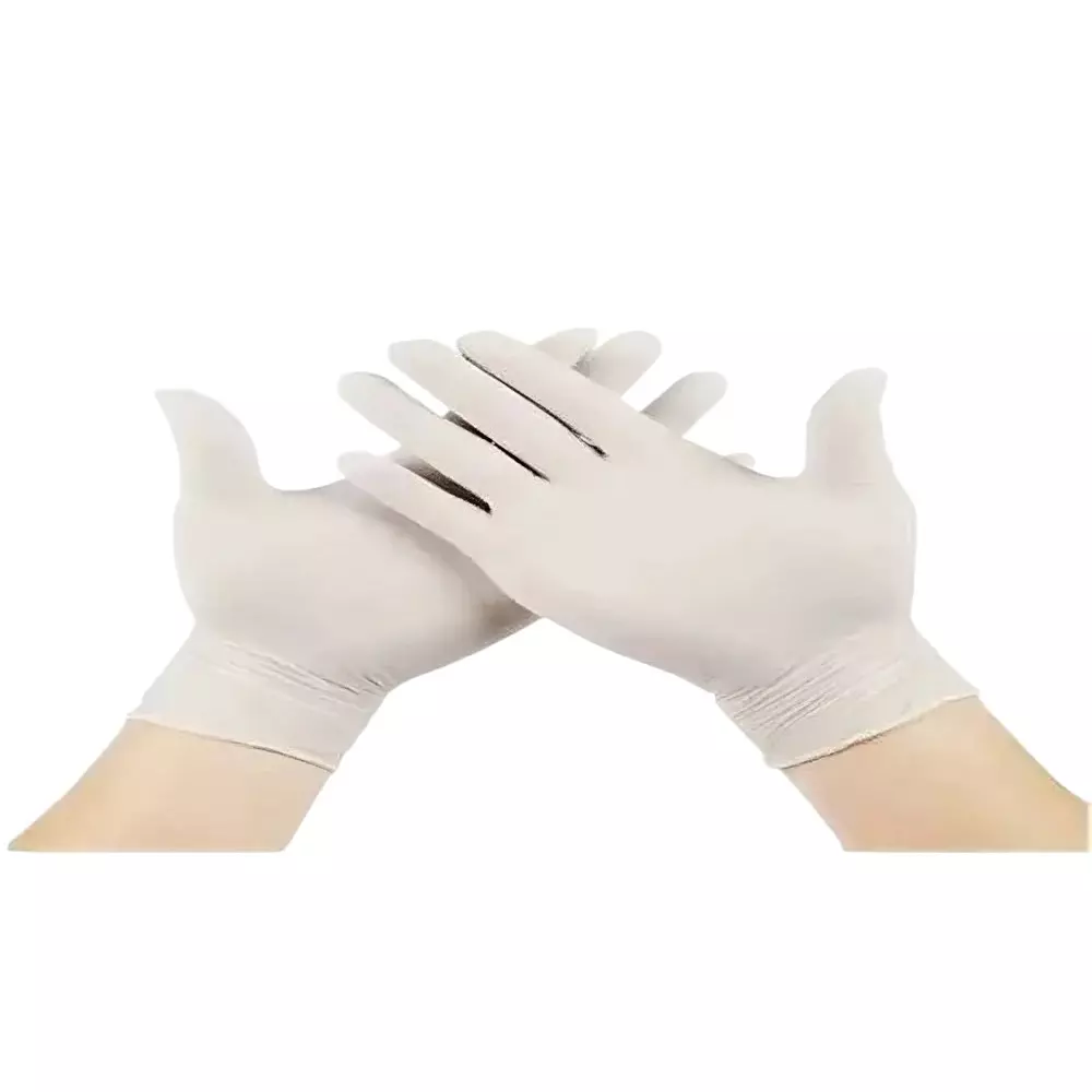 GLOBALSS Latex Examination Natural Rubber latex Non-Sterile for Examination