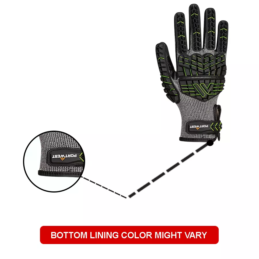 portwest-impact-reinforced-g-palm-hand-glove-black-green-xl-size-tpr-hppe-polyester-elastane-nitrile-foam-full-fingered-for-industrial-use-a755k3rxl
