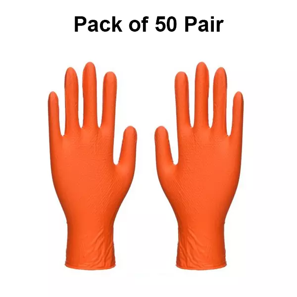 portwest-hand-gloves-orange-l-regular-fit-full-fingered-for-industrial-use-a930orrl-pack-of-100-pairs