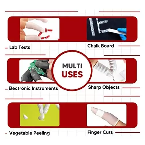 generic-reusable-finger-coats-latex-rubber-anti-slip-anti-static-white-orange-pack-of-145