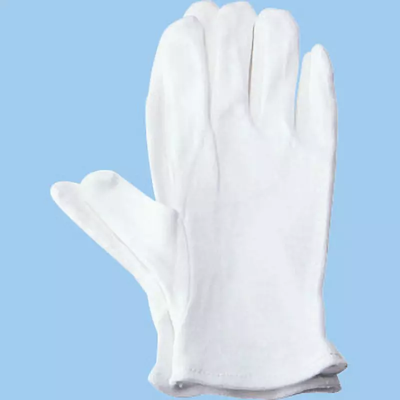 monotaro-working-gloves-for-quality-management-thick-cotton-smooth-no-gasset-mr003l-pcka-of-12-pair