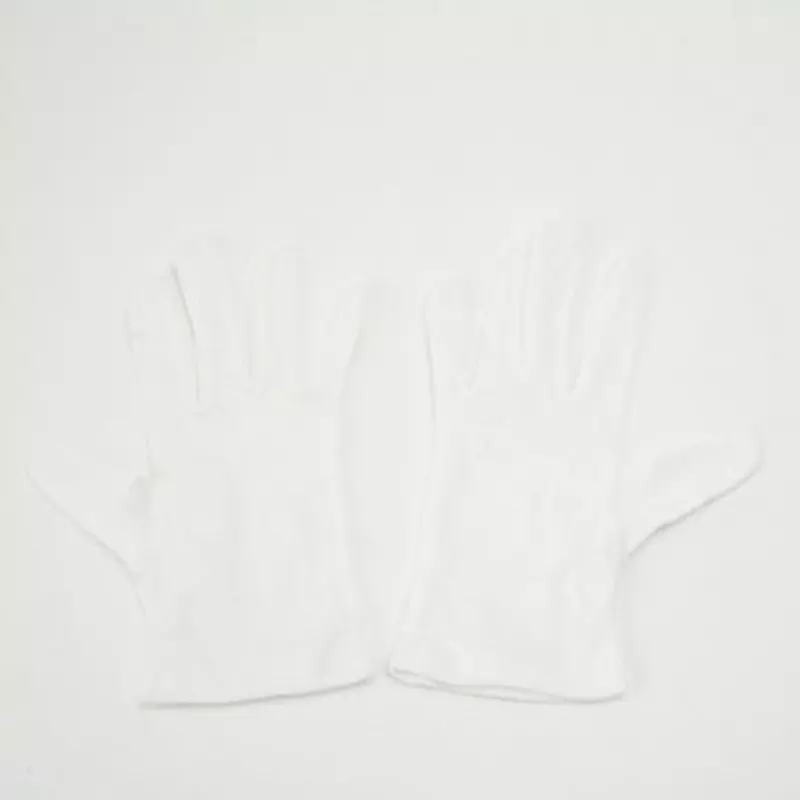 monotaro-work-gloves-for-quality-control-cotton-smooth-with-gusset-mr001l-pack-of-12-pair