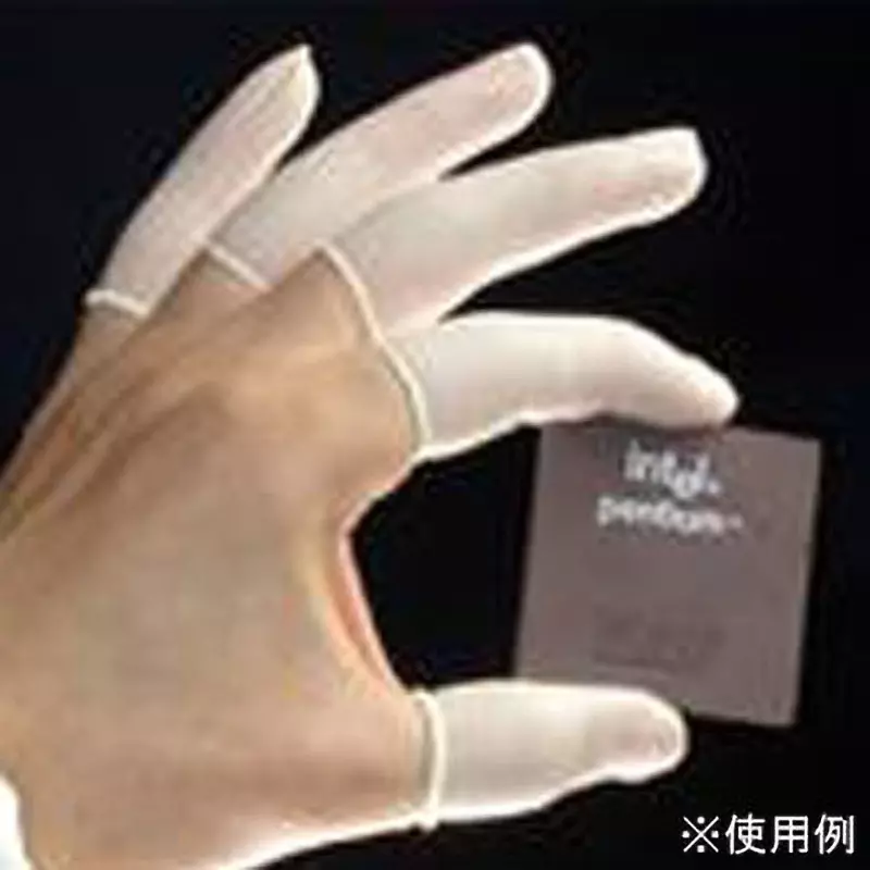 monotaro-finger-sack-thickness-009-mm-white-009003-mm-thickness-f-100-pack-of-1000-pcs