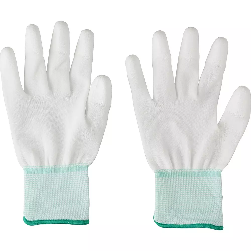 monotaro-work-gloves-polyester-fingertip-coating-white-m-size-28774255-pack-of-12-pair