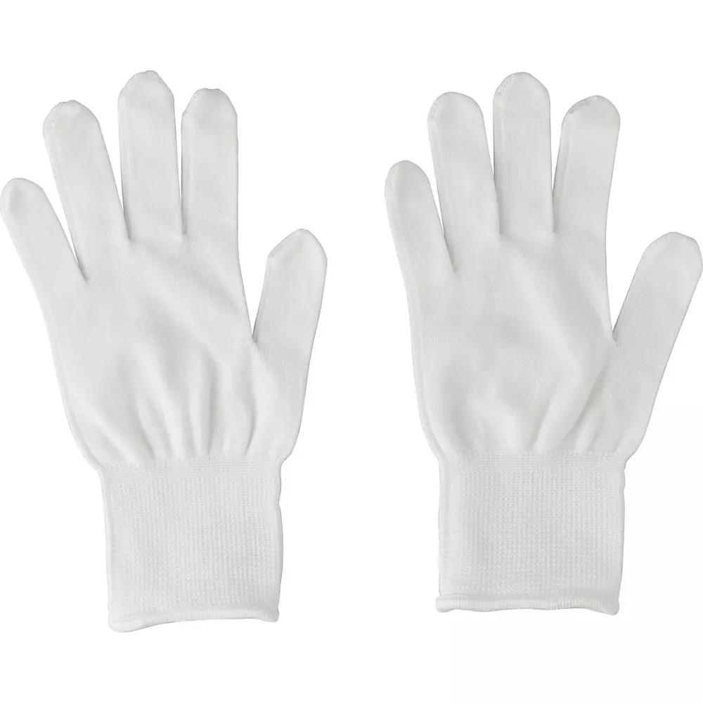 monotaro-work-gloves-polyester-uncoated-white-s-size-28774280-pack-of-12-pair