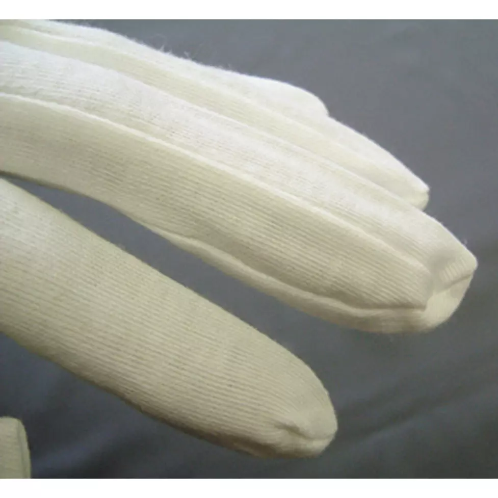 monotaro-work-gloves-for-quality-control-cotton-smooth-with-gusset-mr001s-pack-of-12-pair