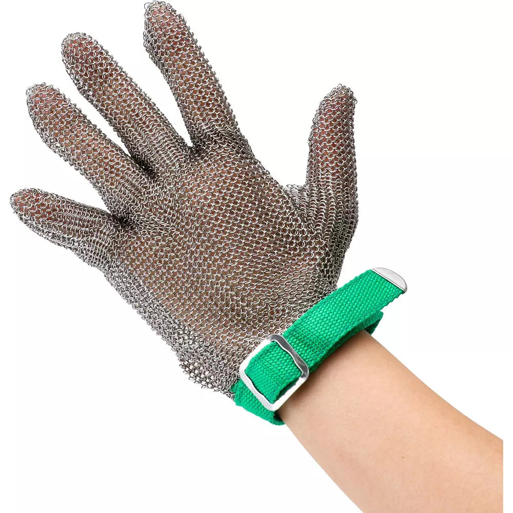 MonotaRO Gloves Mesh Stainless Steel SS Size, 44362064