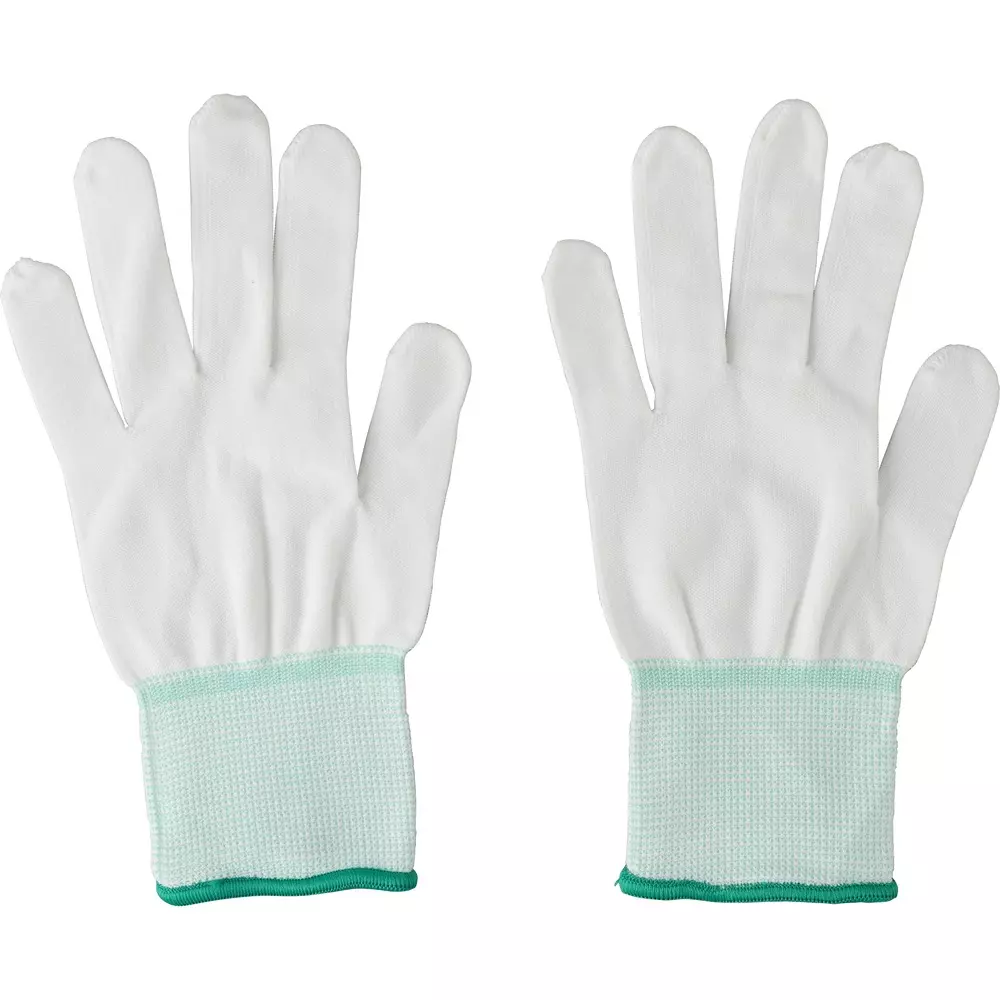 monotaro-work-gloves-polyester-uncoated-white-m-size-28774289-pack-of-12-pair