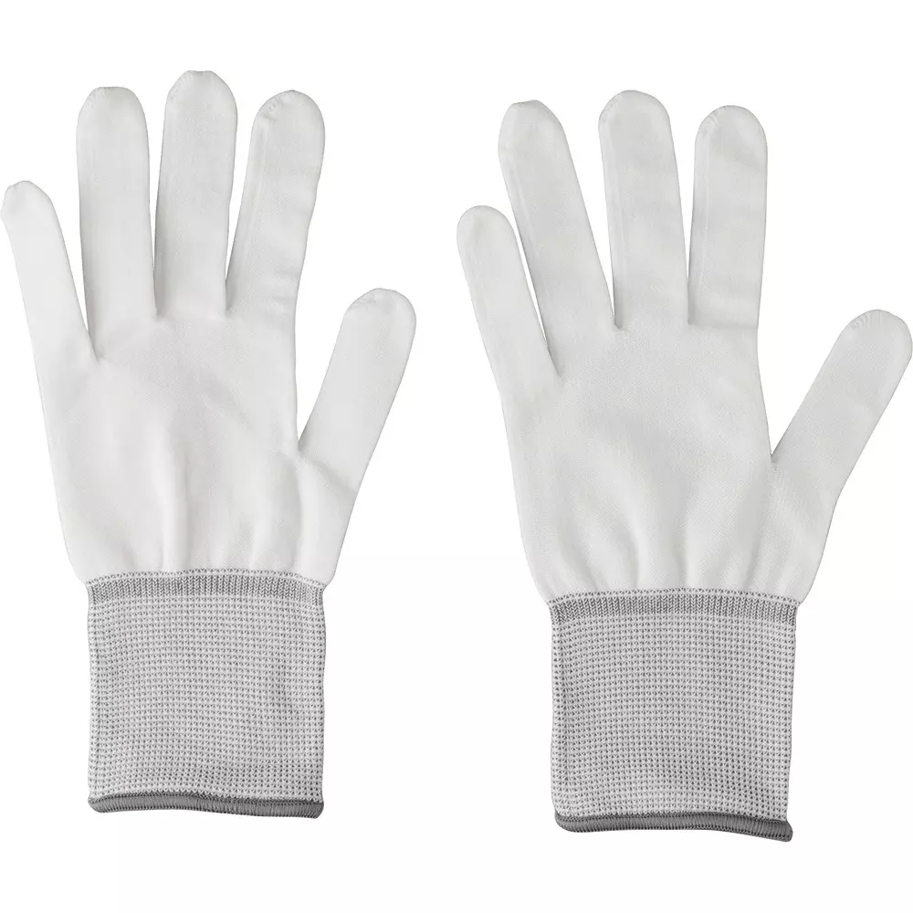 monotaro-work-gloves-polyester-uncoated-white-l-size-28774298-pack-of-12-pair