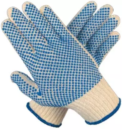 SWAVIND Knit Gloves 50 g Pack of 50 Pair