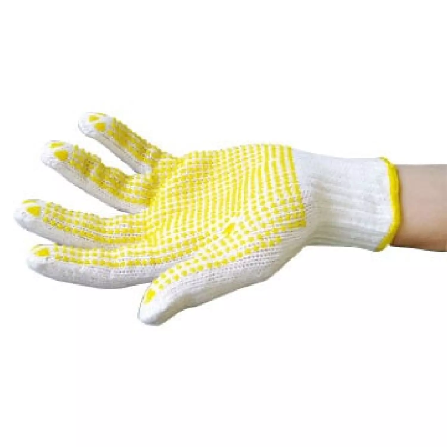 monotaro-7-guages-white-non-slip-gloves-free-size