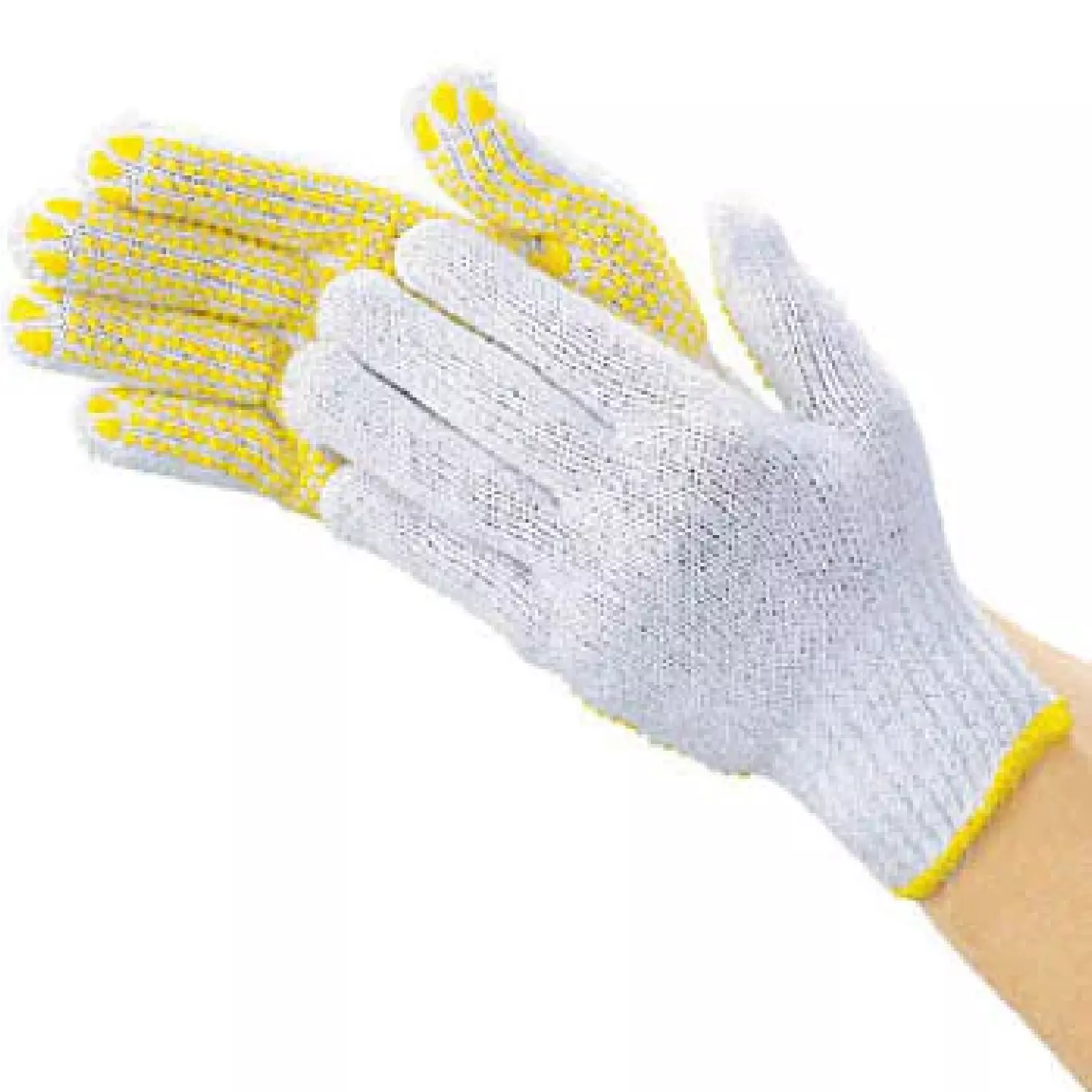 monotaro-7-guages-white-non-slip-gloves-free-size