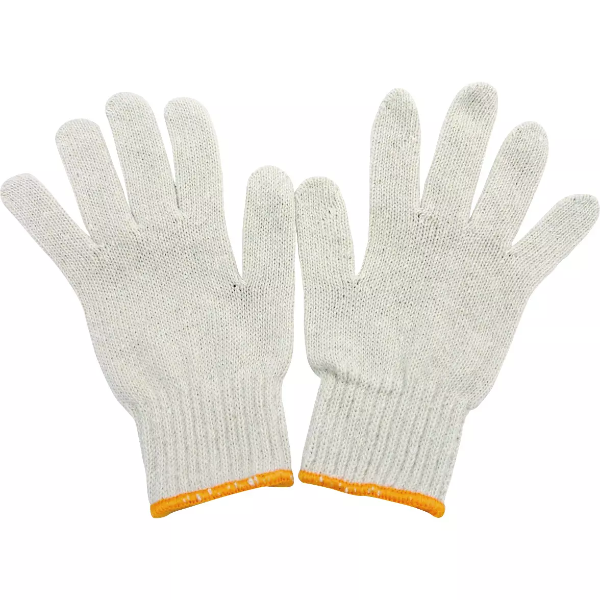monotaro-free-size-white-work-gloves