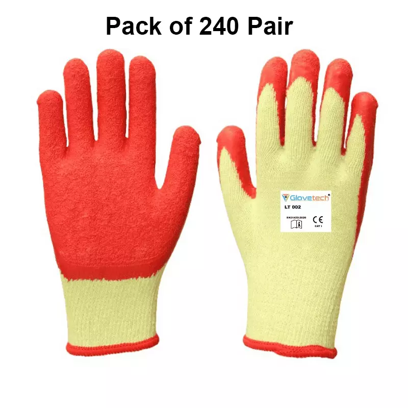 glovetech-rubber-coated-gloves-etched-finish-crinkle-palm-coated-yellow-red-small-size-lt-002