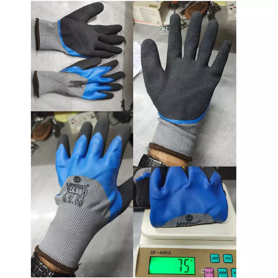 lamnisar-safety-hand-gloves-l-size-nitrile-fully-coated-with-dipped-palm-pack-of-12-pair