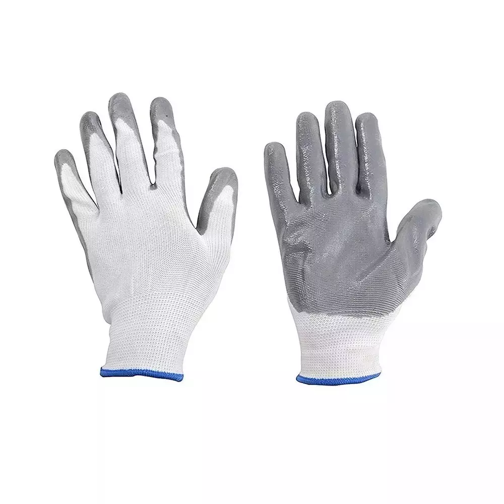 angelsafe-nitrile-coated-gloves-free-size-white-grey-color-cotton-body-with-nitrile-coating-pack-of-60-pair