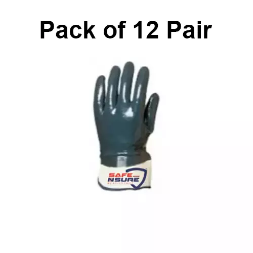 safe-n-sure-nitrile-coated-gloves-254-mm-10-inch-nitrile-on-jersey-lining-blue-ssne590f-pack-of-12-pair