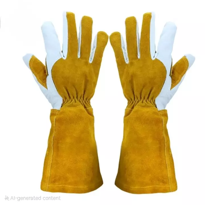 hanmech-multi-purpose-use-gardening-gloves-size-406-mm-16-inch