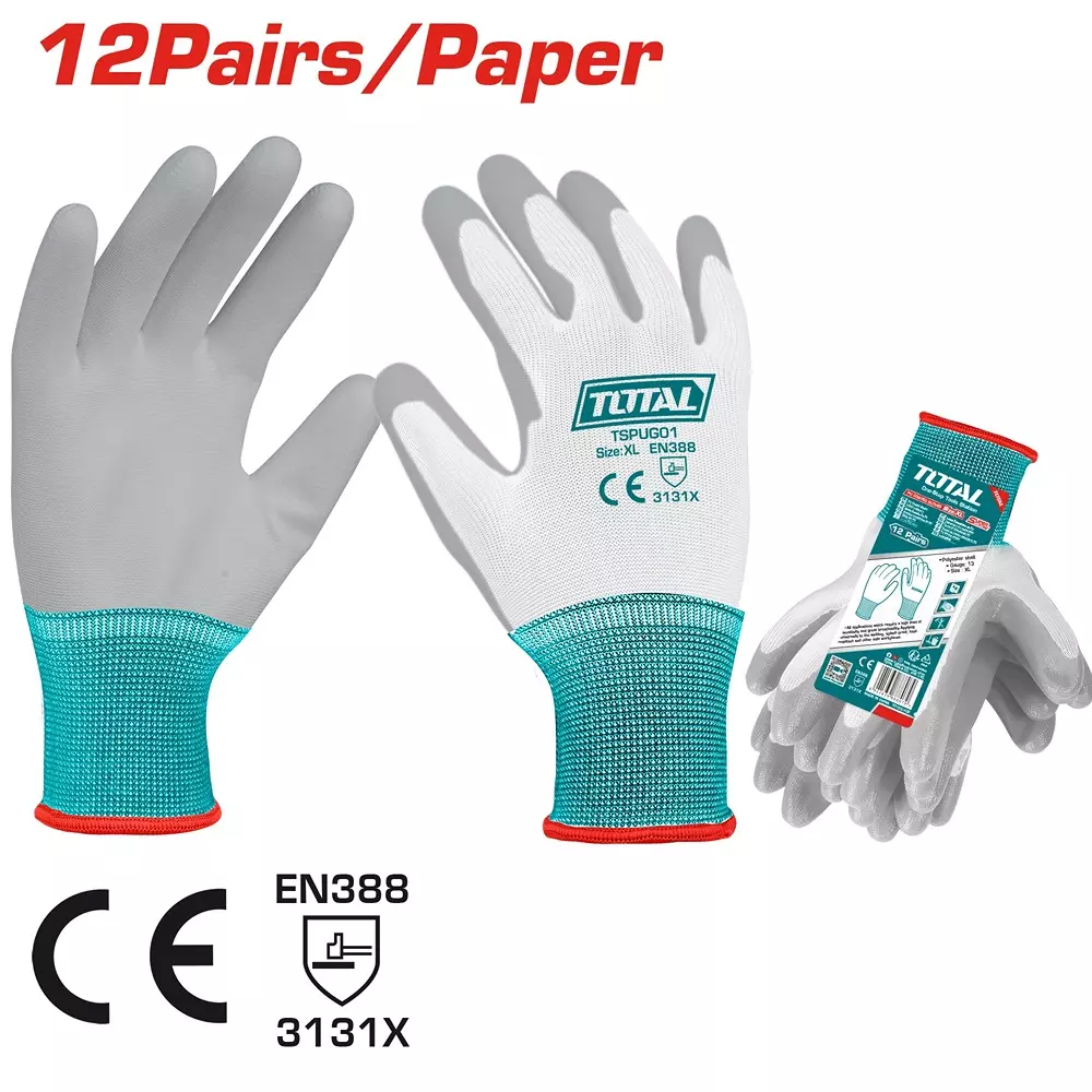 total-pu-coated-gloves-pu-adhesive-dip-palm-size-xl-for-low-oil-work-tspug01