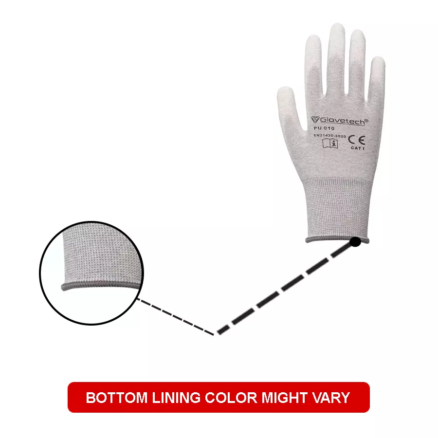 glovetech-pu-coated-gloves-palm-coated-white-gray-3xl-size-pu-010-pack-of-480-pair