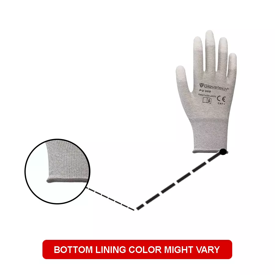 glovetech-pu-coated-gloves-palm-coated-white-gray-3xl-size-pu-009-pack-of-480-pair