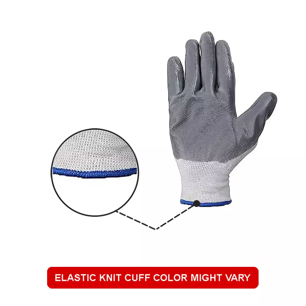 zossta-cut-rasistant-safety-hand-gloves-nylon-grey-for-industrial-use-pack-of-2-pair