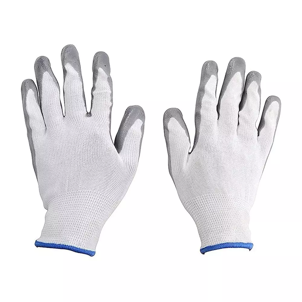 zossta-cut-rasistant-safety-hand-gloves-nylon-grey-for-industrial-use-pack-of-2-pair