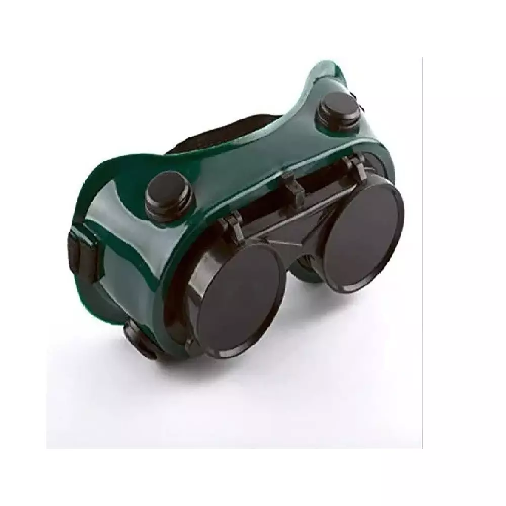 Udyogi GW 250 Gas welding/cut ting goggles Pack of 100