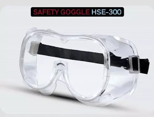 Buy Honeywell HSE 300 Safety Goggles from Industrybuying.com