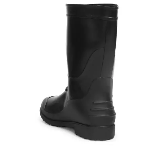Hillson Chota Hathi Gumboots PVC Sole Height 11 Inch, Size 7