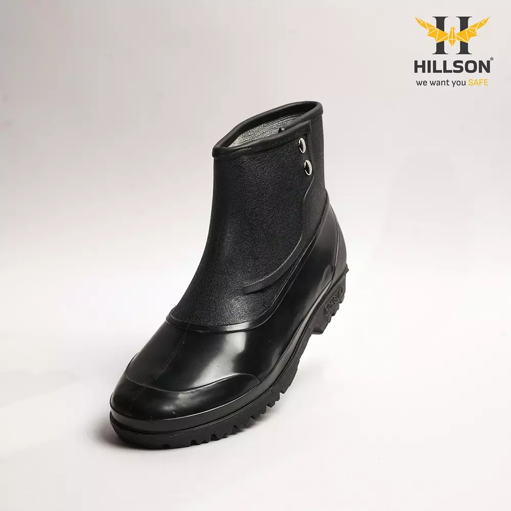 hillson-7-star-black-plain-toe-gumboot-size-6