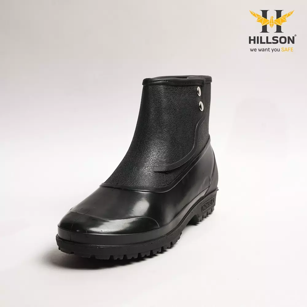 hillson-high-ankle-low-abrasion-pvc-gumboot-black-size-uk-7-7-star