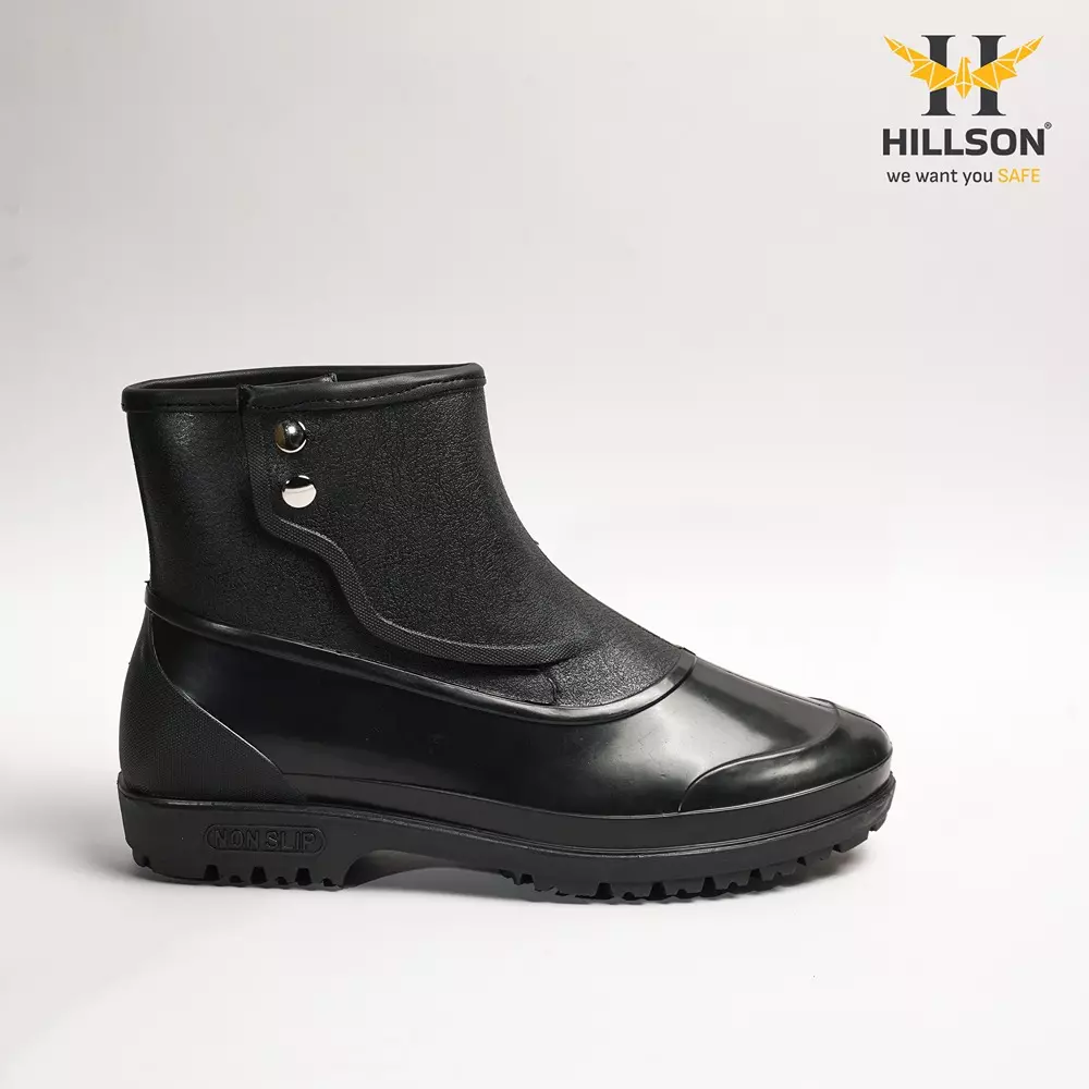 hillson-high-ankle-low-abrasion-pvc-gumboot-black-size-uk-7-7-star