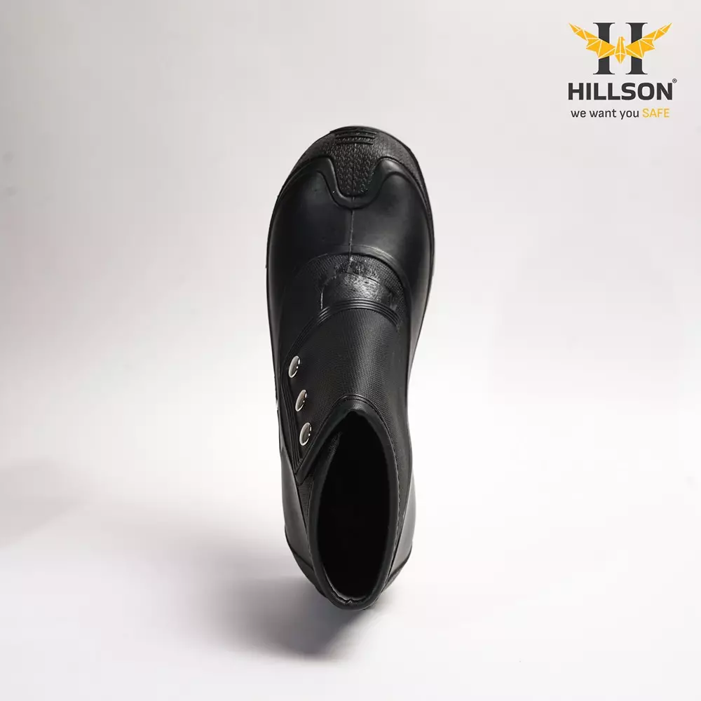 hillson-high-ankle-hard-pvc-for-abrasion-resistance-boot-black-size-uk-5-no-risk
