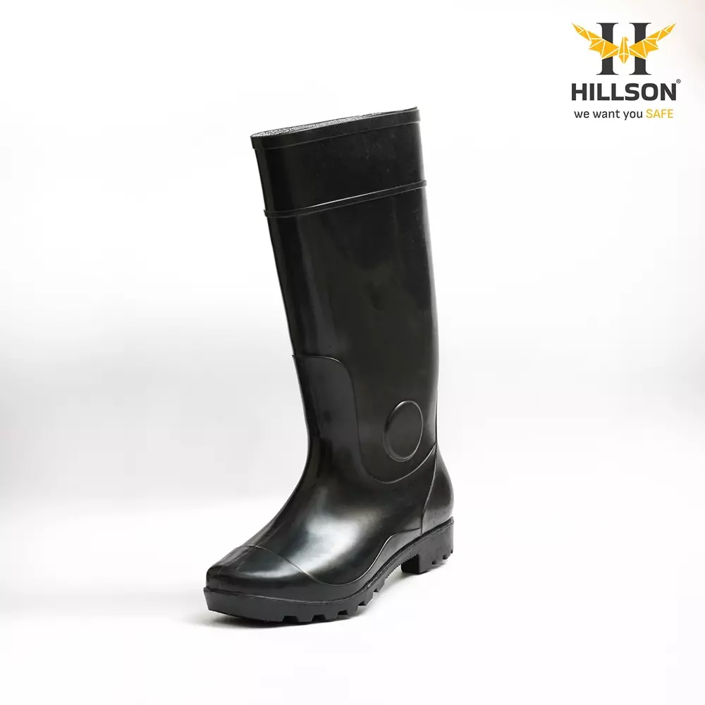 hillson-century-201-black-15-inch-safety-gumboot-size-10