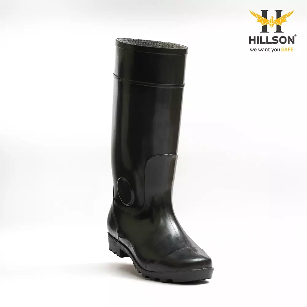hillson-15-inch-low-abrasion-pvc-safety-gumboot-black-size-uk-10-century-black