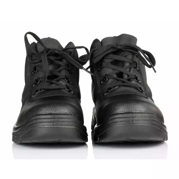 RS PRO Steel Toe Capped Unisex Safety Boot UK 14 EU 49, R202-14